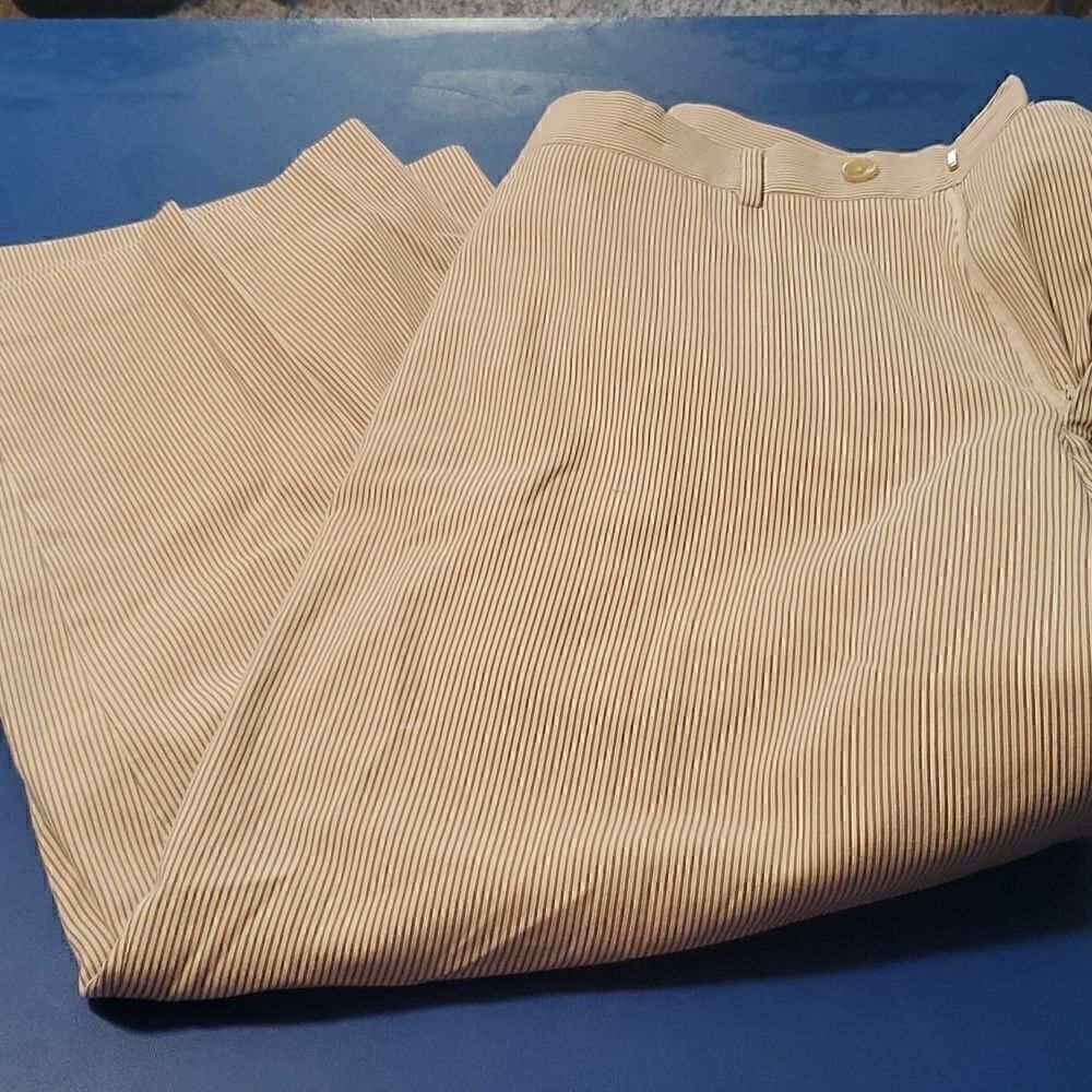 Men's dress slacks / pants